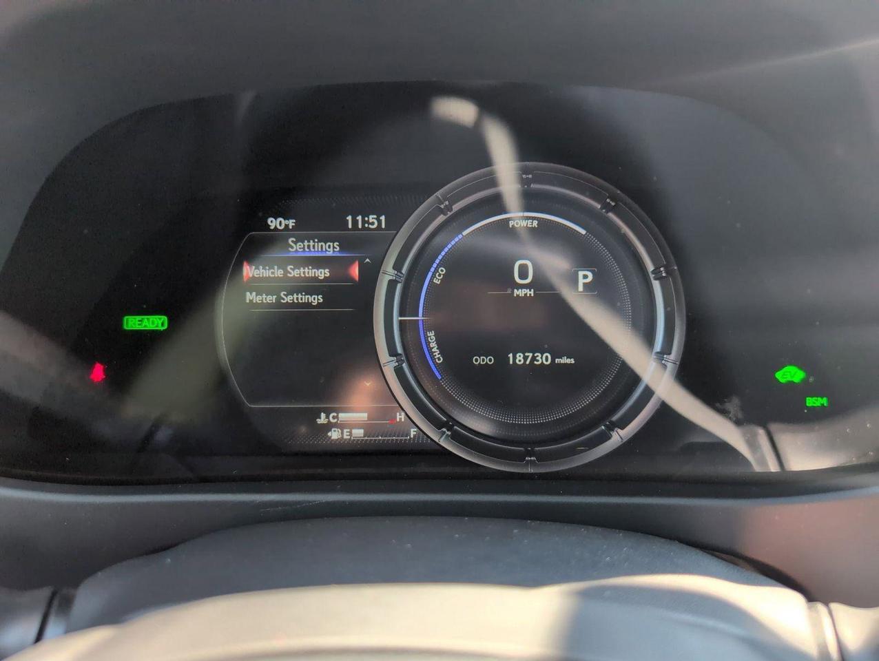 2020 Lexus UX 250h F SPORT San Antonio TX