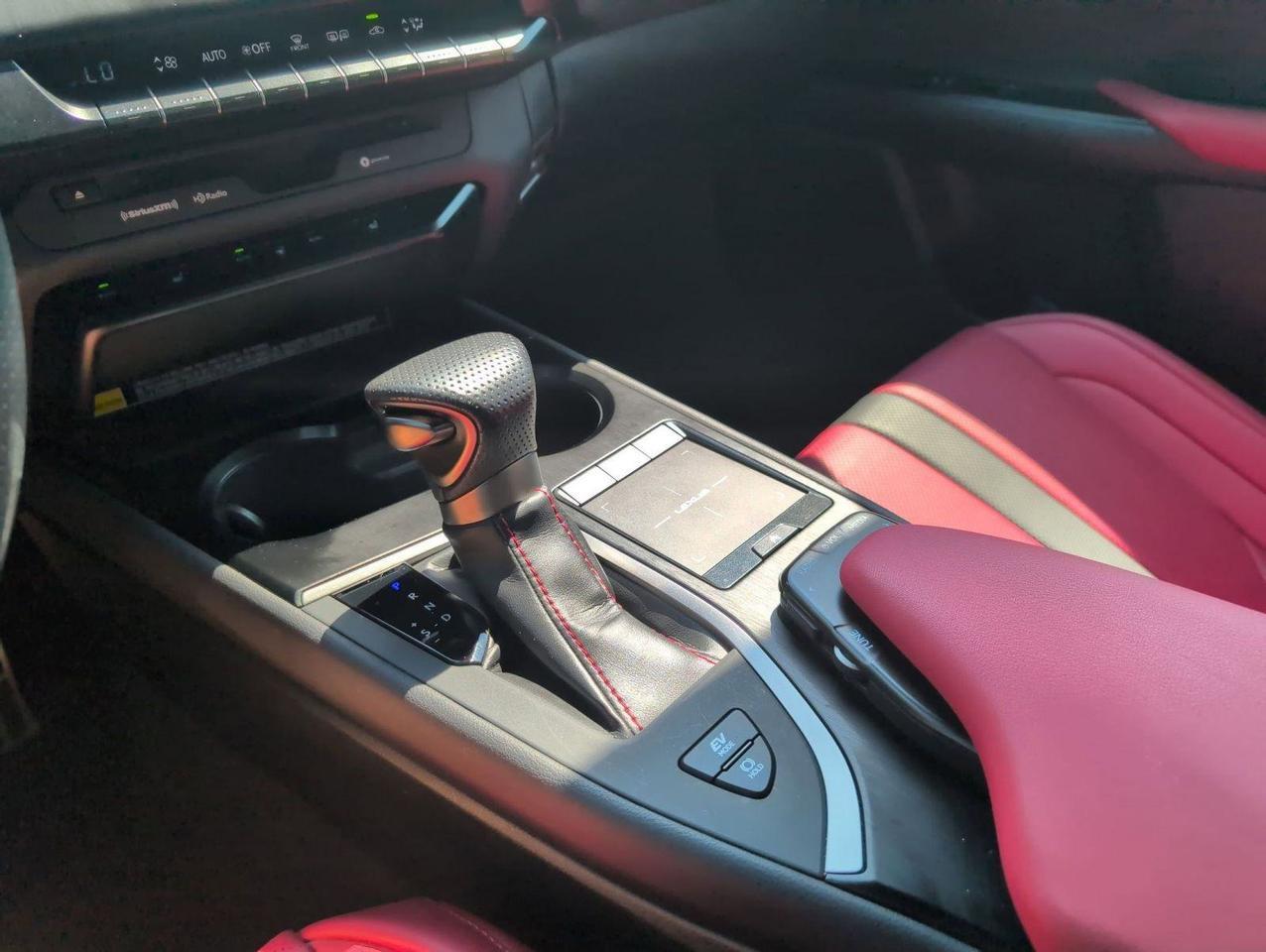 2020 Lexus UX 250h F SPORT San Antonio TX