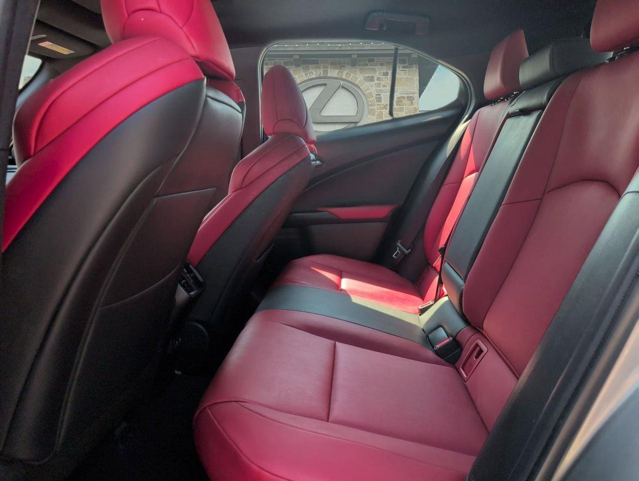 2020 Lexus UX 250h F SPORT San Antonio TX