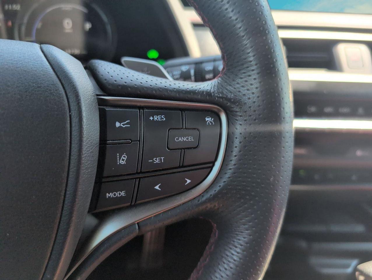 2020 Lexus UX 250h F SPORT San Antonio TX
