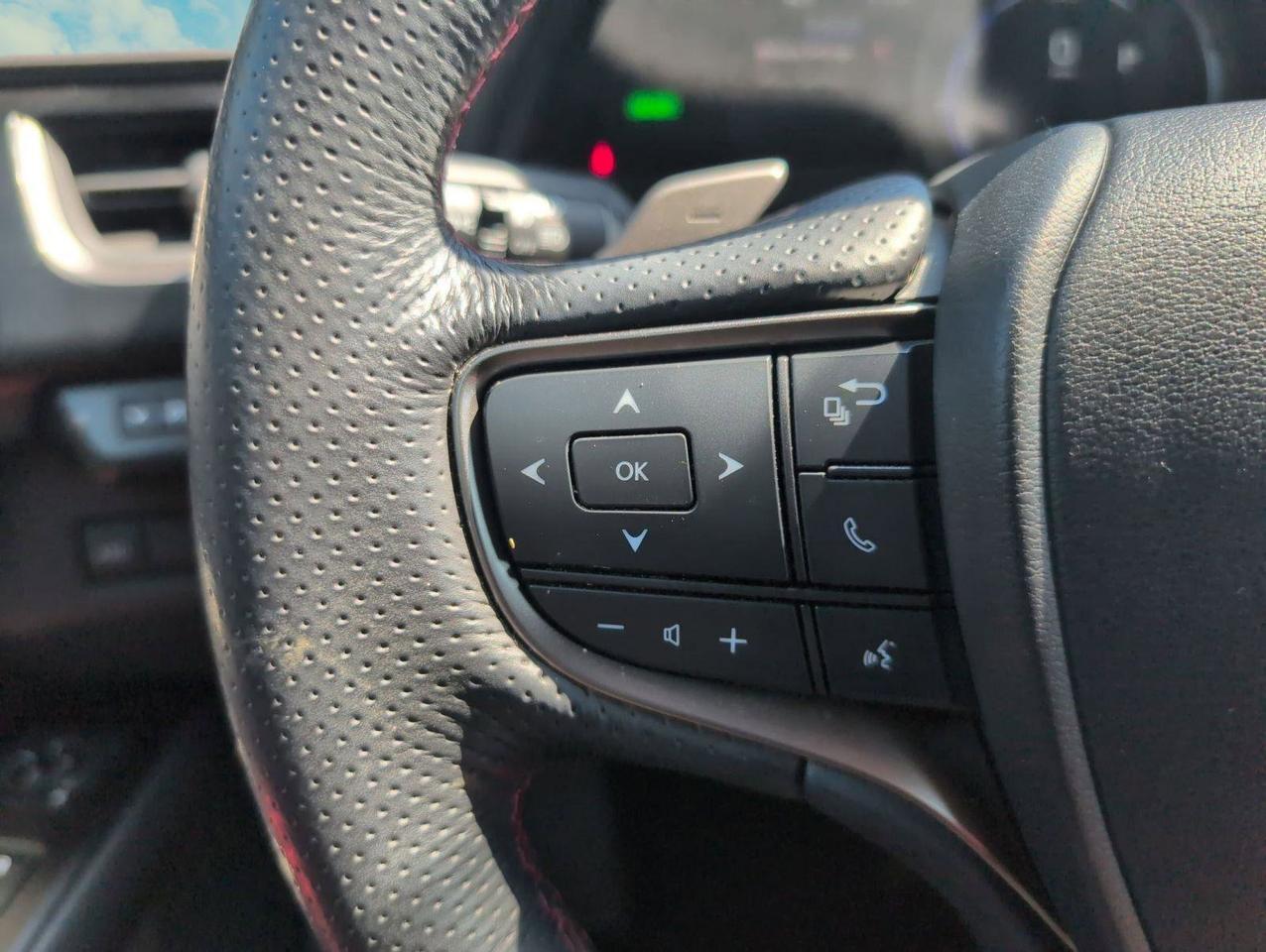 2020 Lexus UX 250h F SPORT San Antonio TX