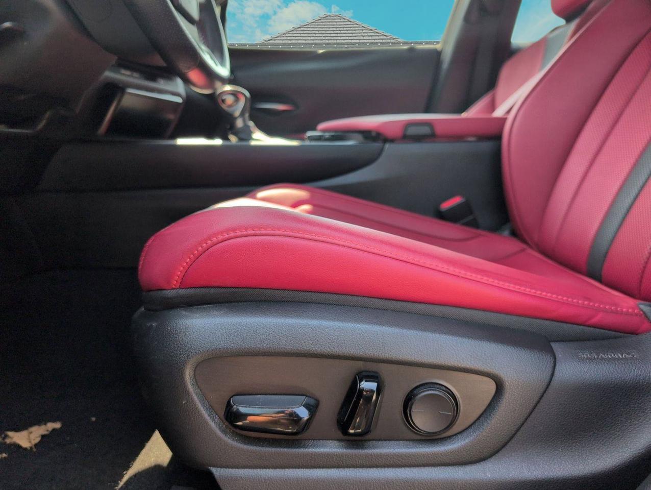 2020 Lexus UX 250h F SPORT San Antonio TX
