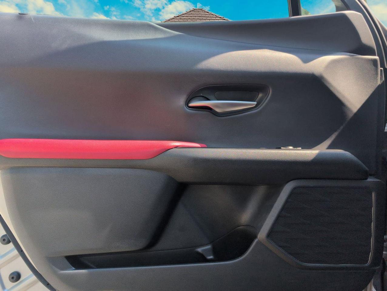 2020 Lexus UX 250h F SPORT San Antonio TX