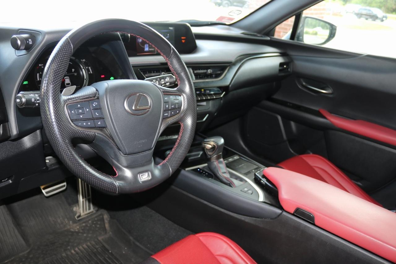 2020 Lexus UX 250h F SPORT Fredericksburg VA