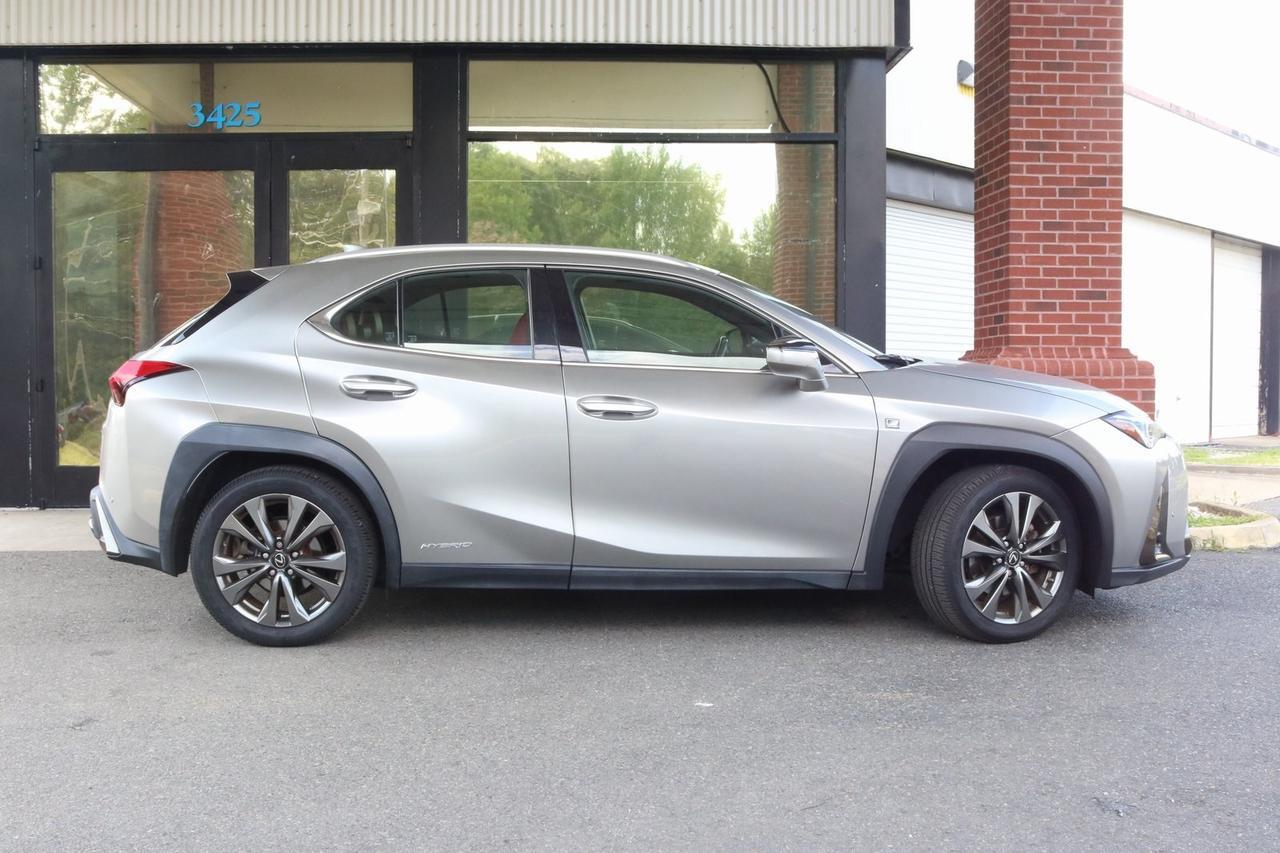 2020 Lexus UX 250h F SPORT Fredericksburg VA