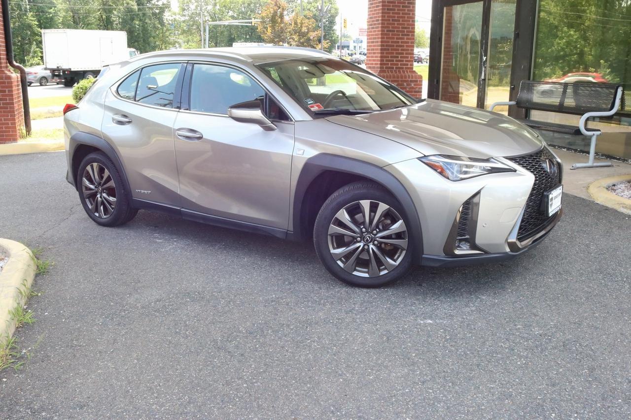 2020 Lexus UX 250h F SPORT Fredericksburg VA