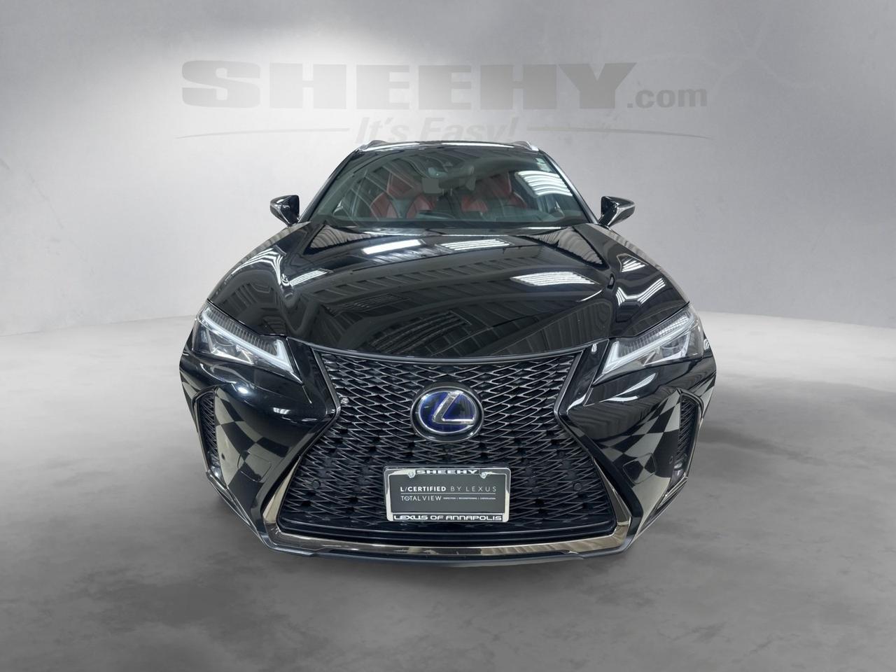2020 Lexus UX 250h F SPORT Annapolis MD