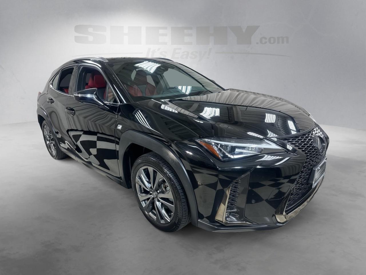 2020 Lexus UX 250h F SPORT Annapolis MD