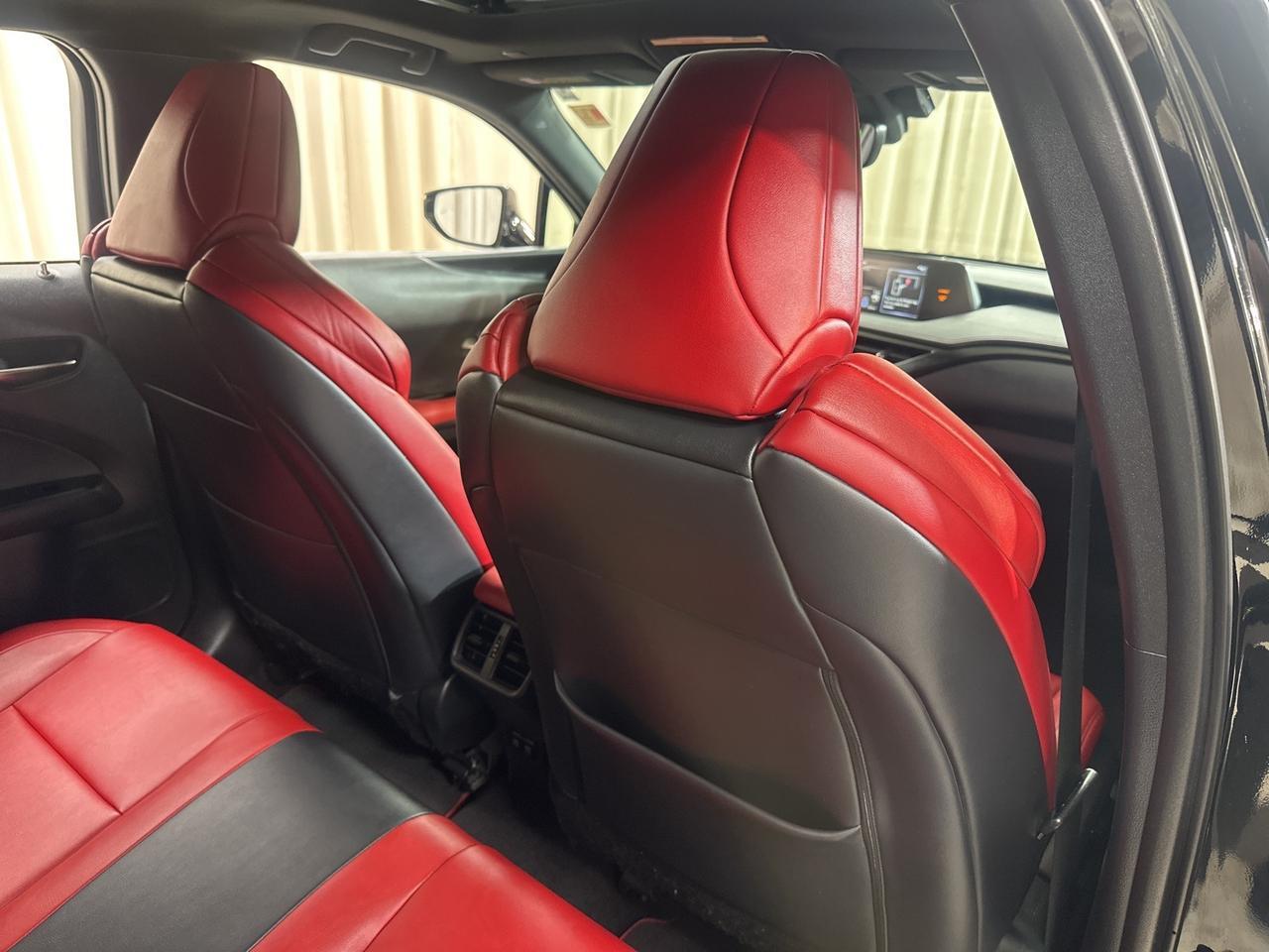 2020 Lexus UX 250h F SPORT Annapolis MD