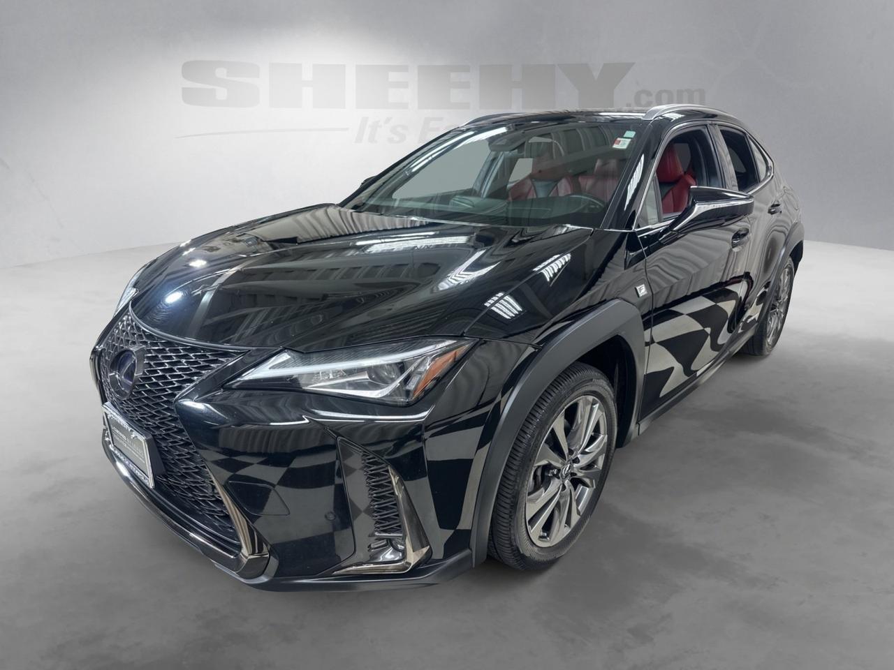 2020 Lexus UX 250h F SPORT Annapolis MD