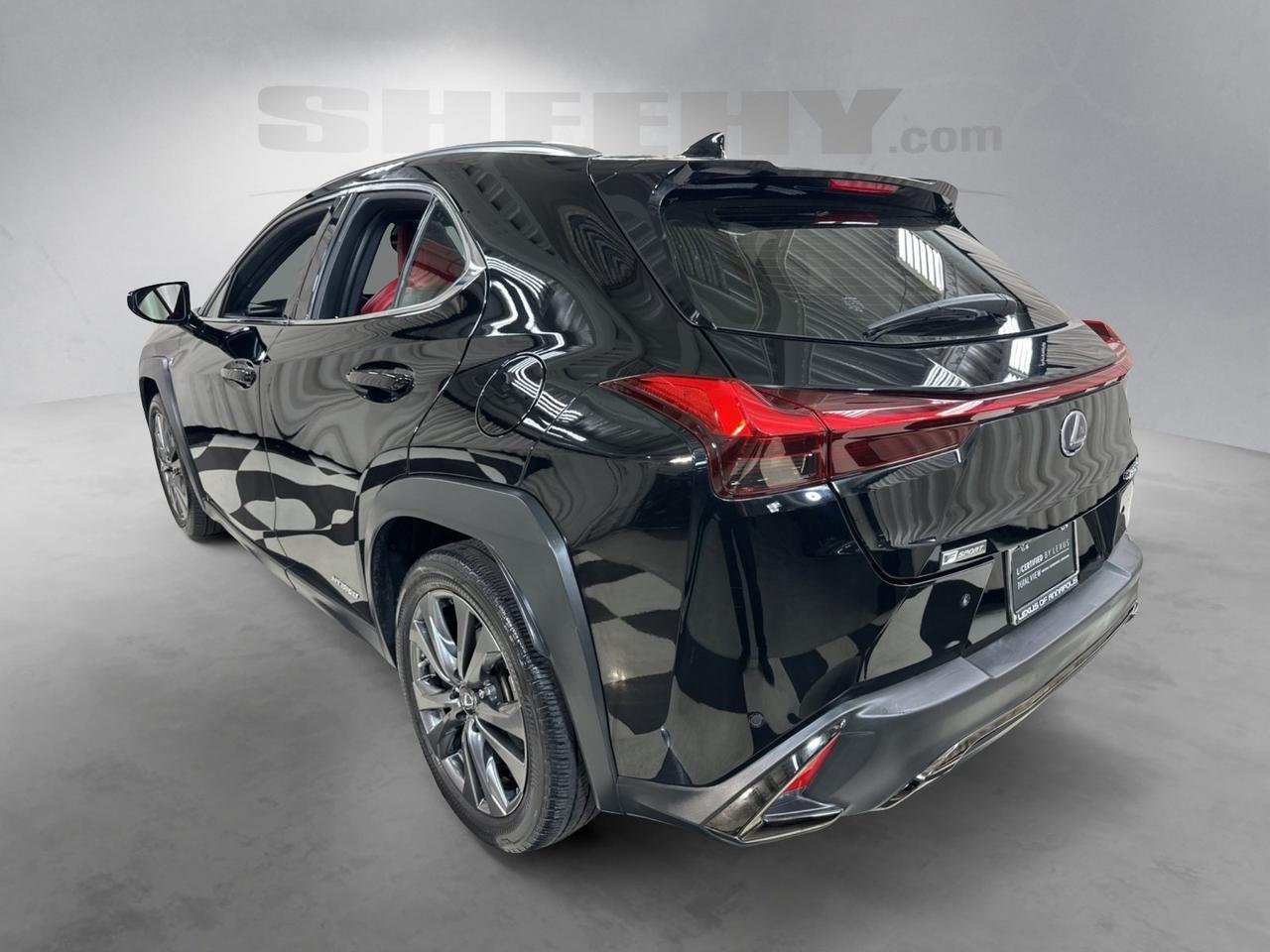 2020 Lexus UX 250h F SPORT Annapolis MD