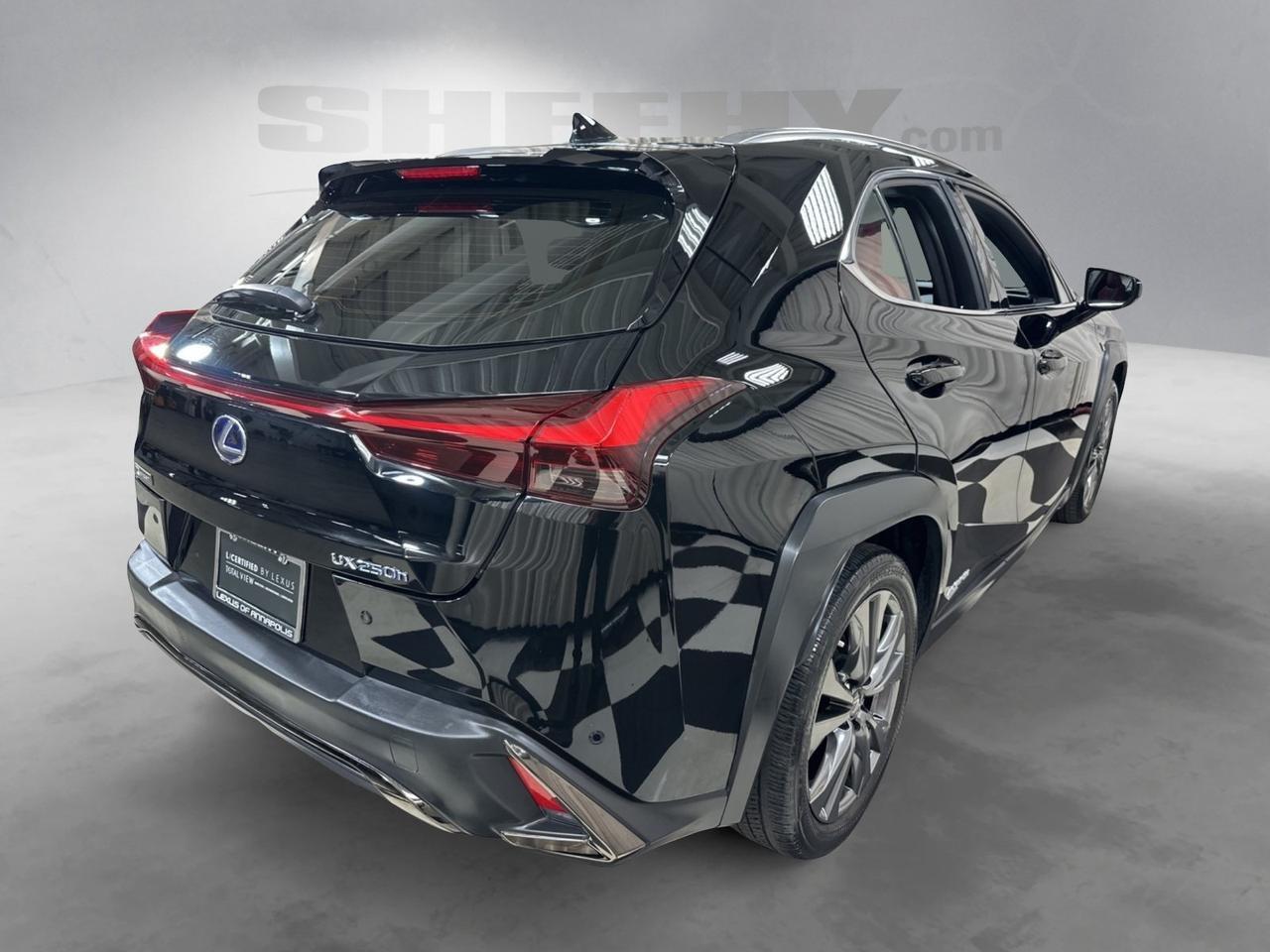 2020 Lexus UX 250h F SPORT Annapolis MD