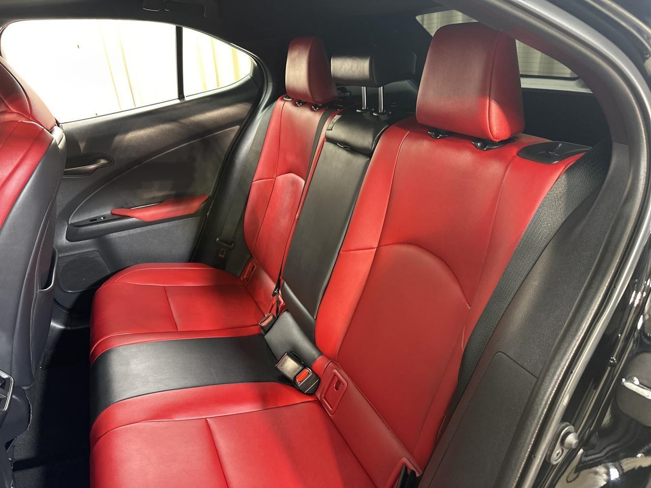 2020 Lexus UX 250h F SPORT Annapolis MD
