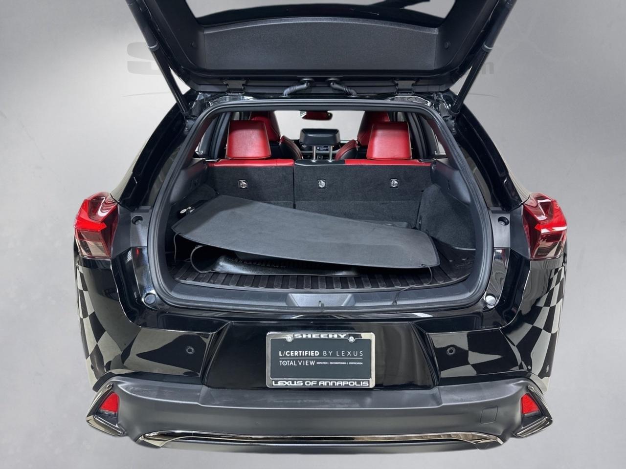 2020 Lexus UX 250h F SPORT Annapolis MD