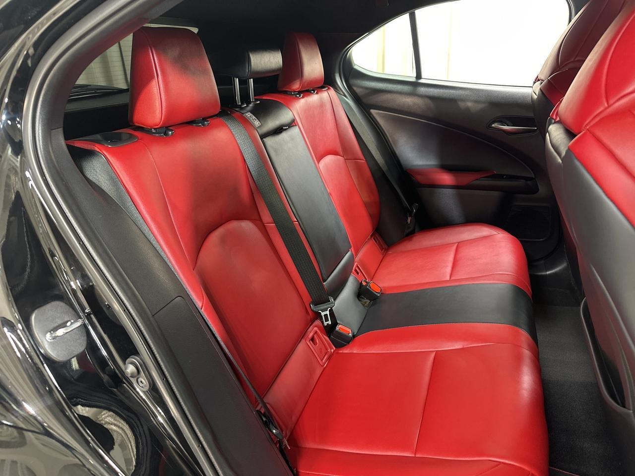 2020 Lexus UX 250h F SPORT Annapolis MD