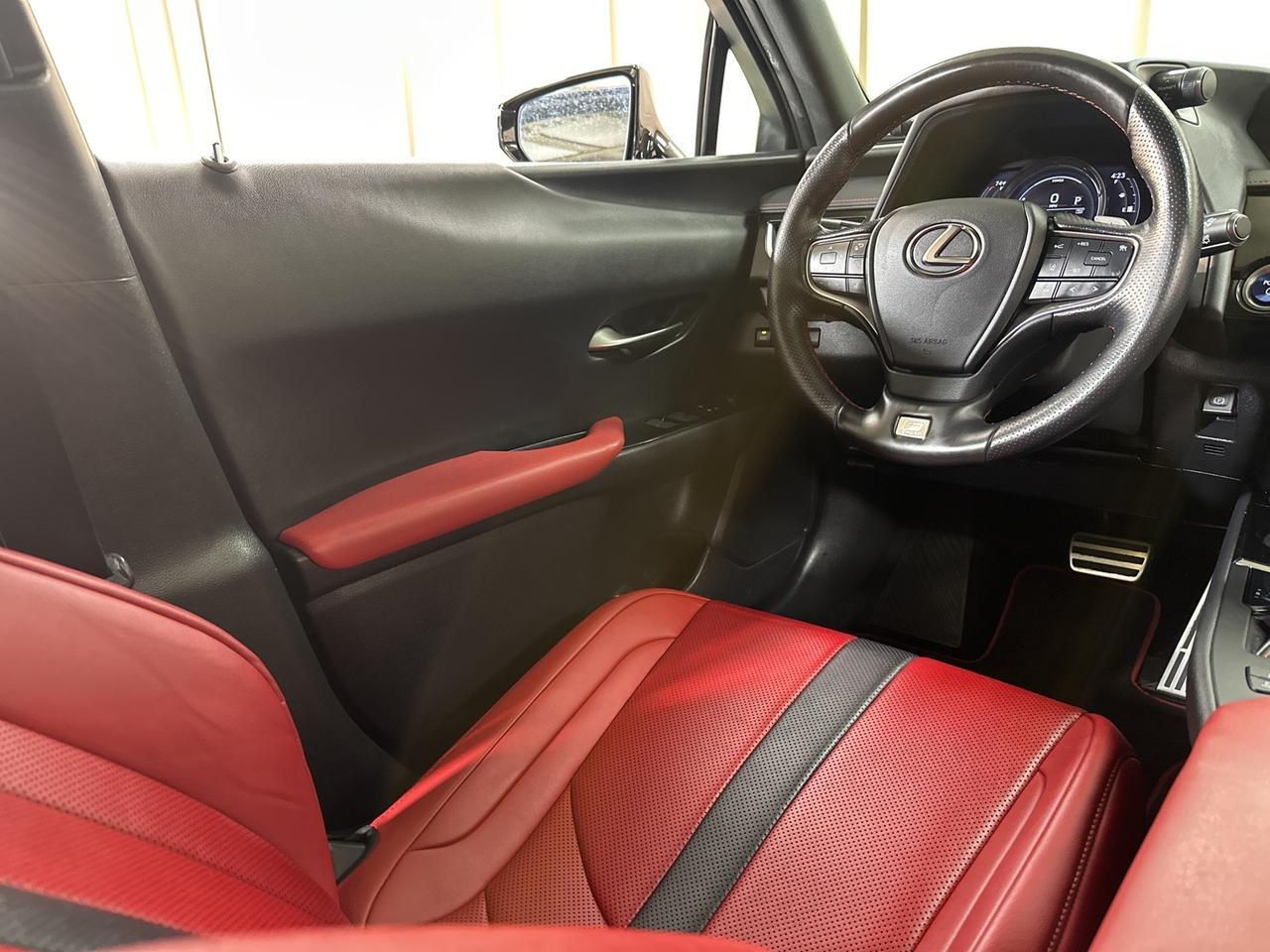 2020 Lexus UX 250h F SPORT Annapolis MD