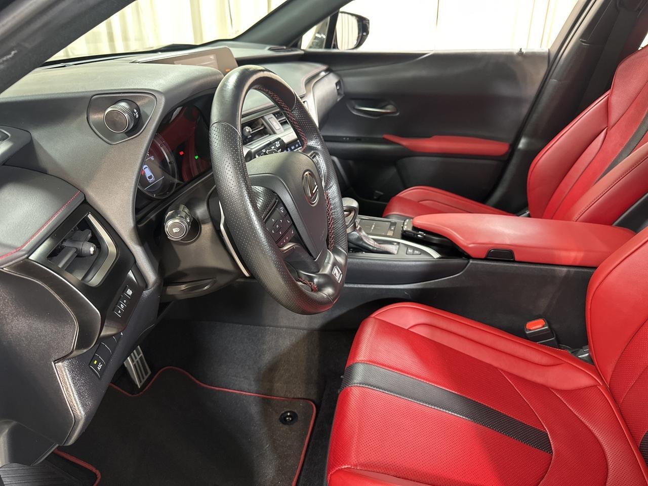 2020 Lexus UX 250h F SPORT Annapolis MD
