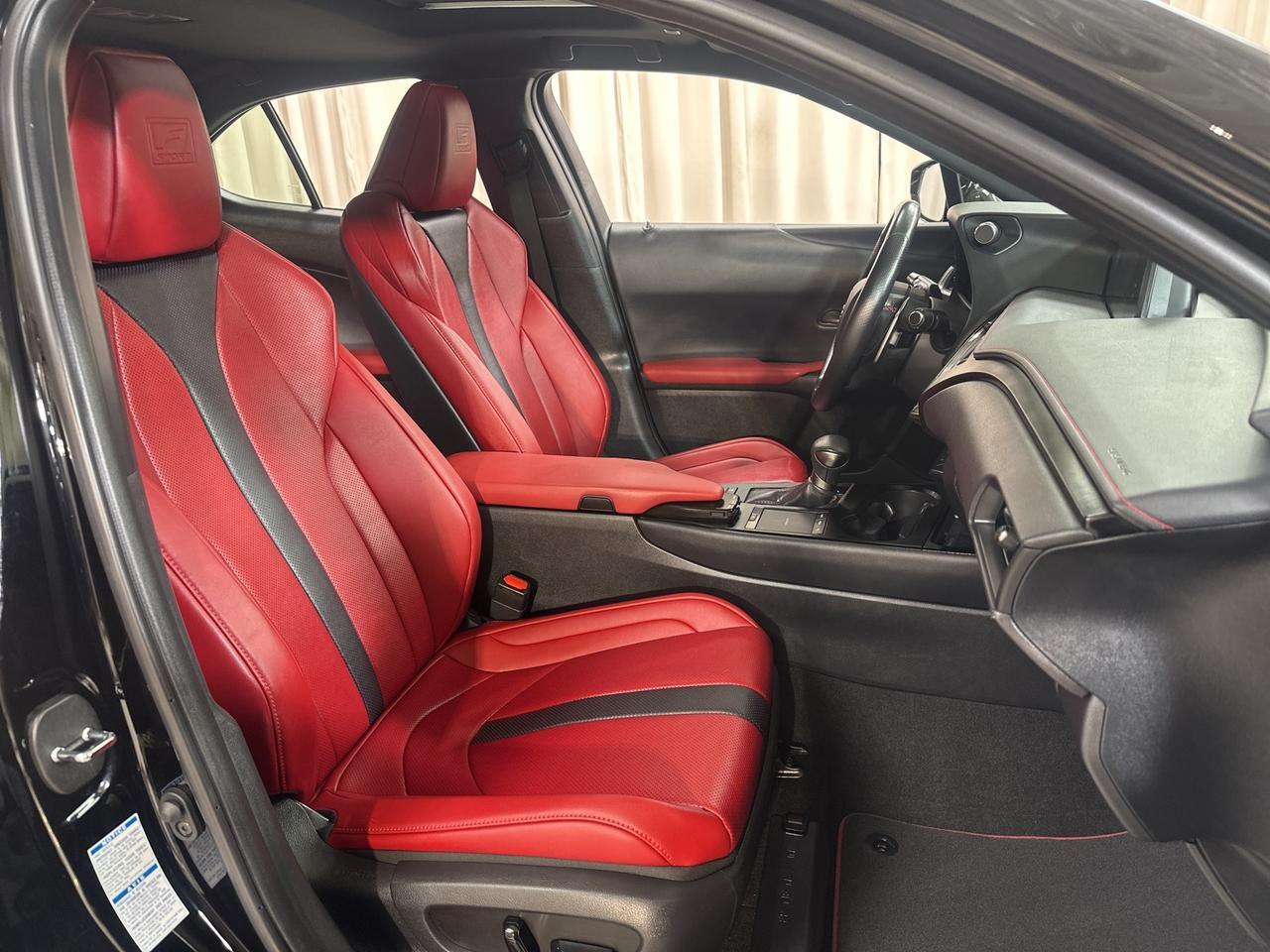 2020 Lexus UX 250h F SPORT Annapolis MD