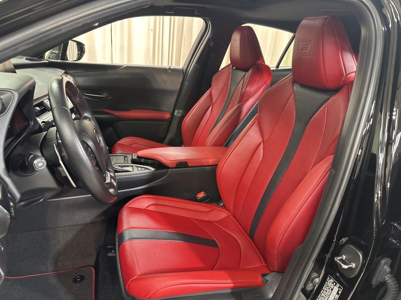 2020 Lexus UX 250h F SPORT Annapolis MD