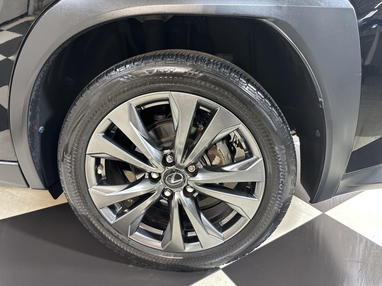 2020 Lexus UX 250h F SPORT Annapolis MD