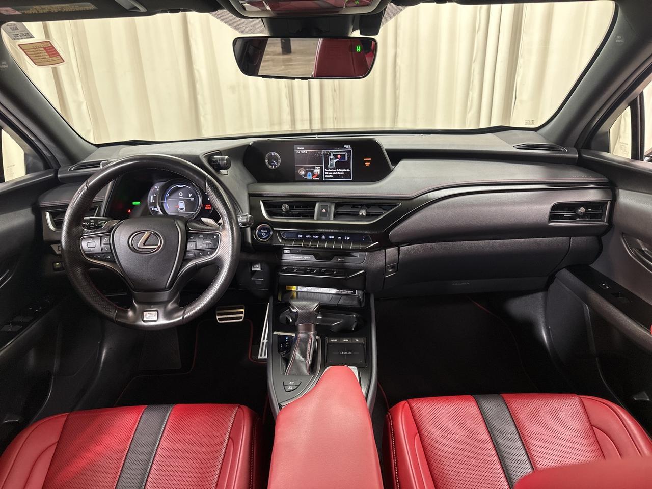 2020 Lexus UX 250h F SPORT Annapolis MD