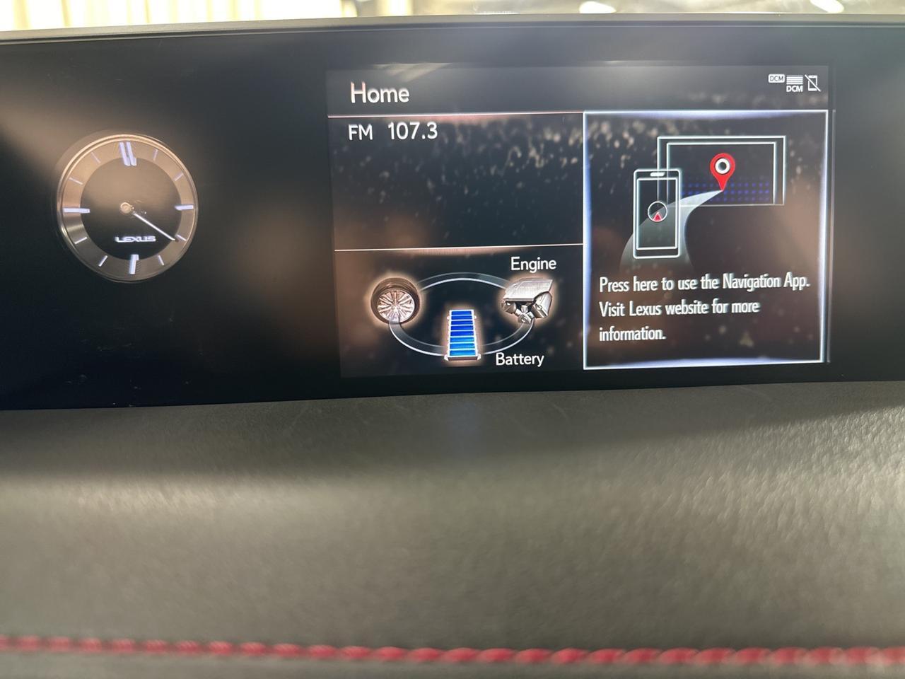 2020 Lexus UX 250h F SPORT Annapolis MD