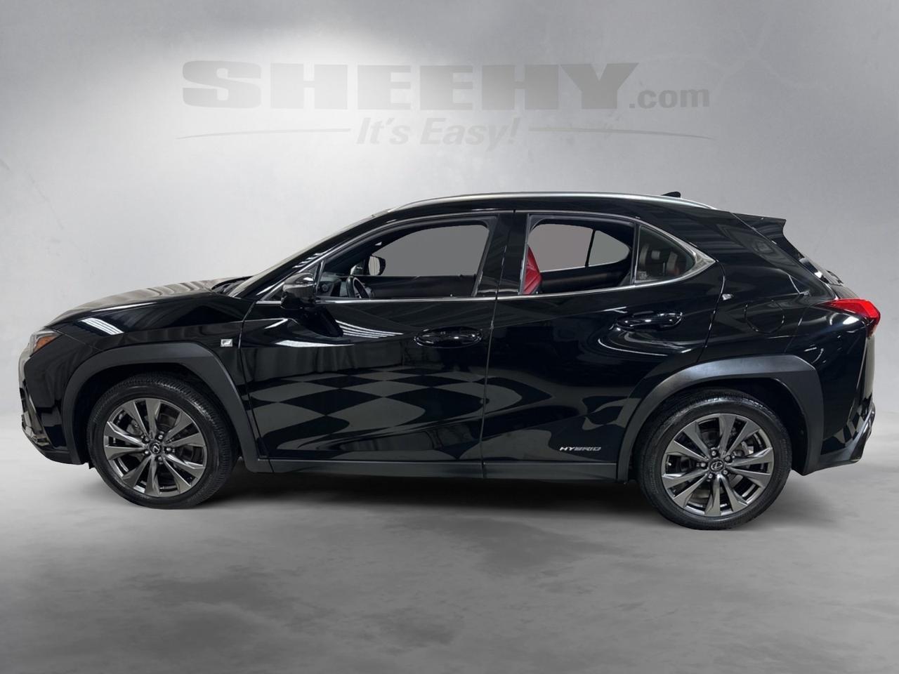 2020 Lexus UX 250h F SPORT Annapolis MD