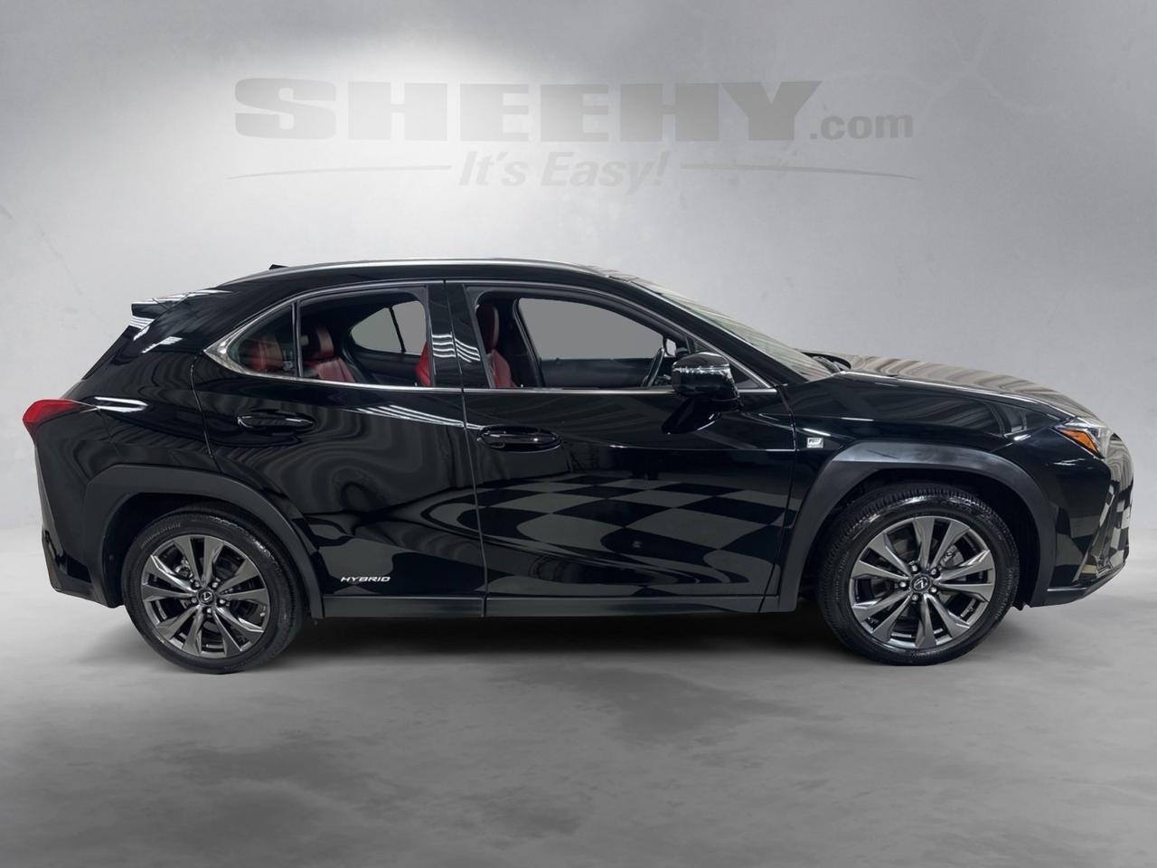 2020 Lexus UX 250h F SPORT Annapolis MD
