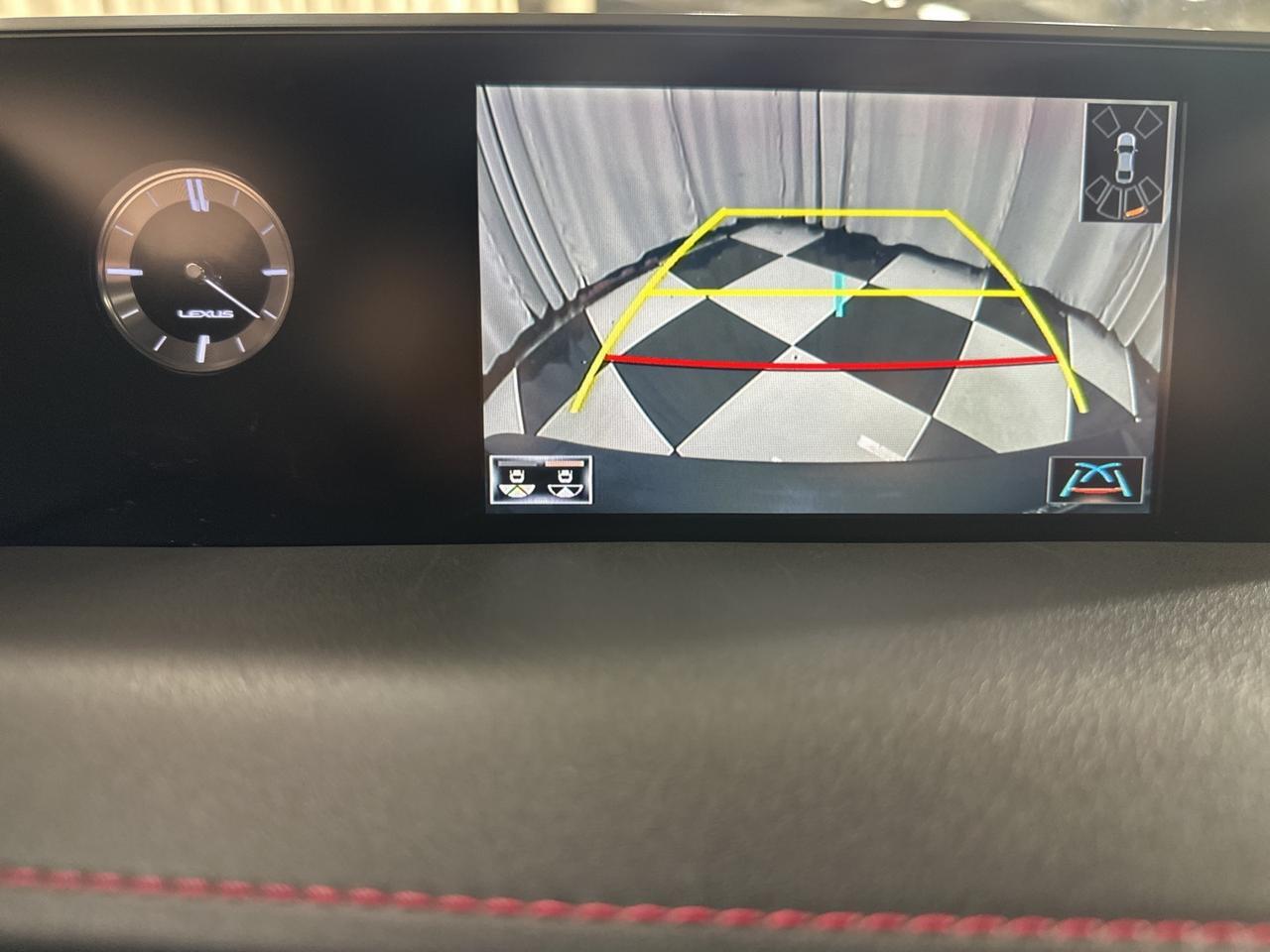 2020 Lexus UX 250h F SPORT Annapolis MD