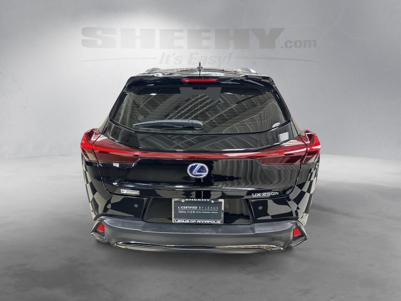 2020 Lexus UX 250h F SPORT Annapolis MD