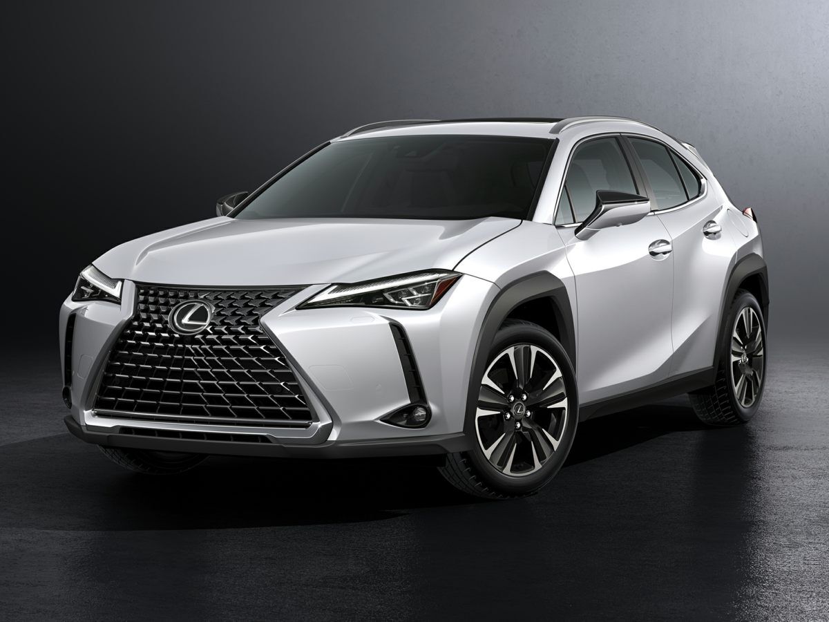 2020 Lexus UX
