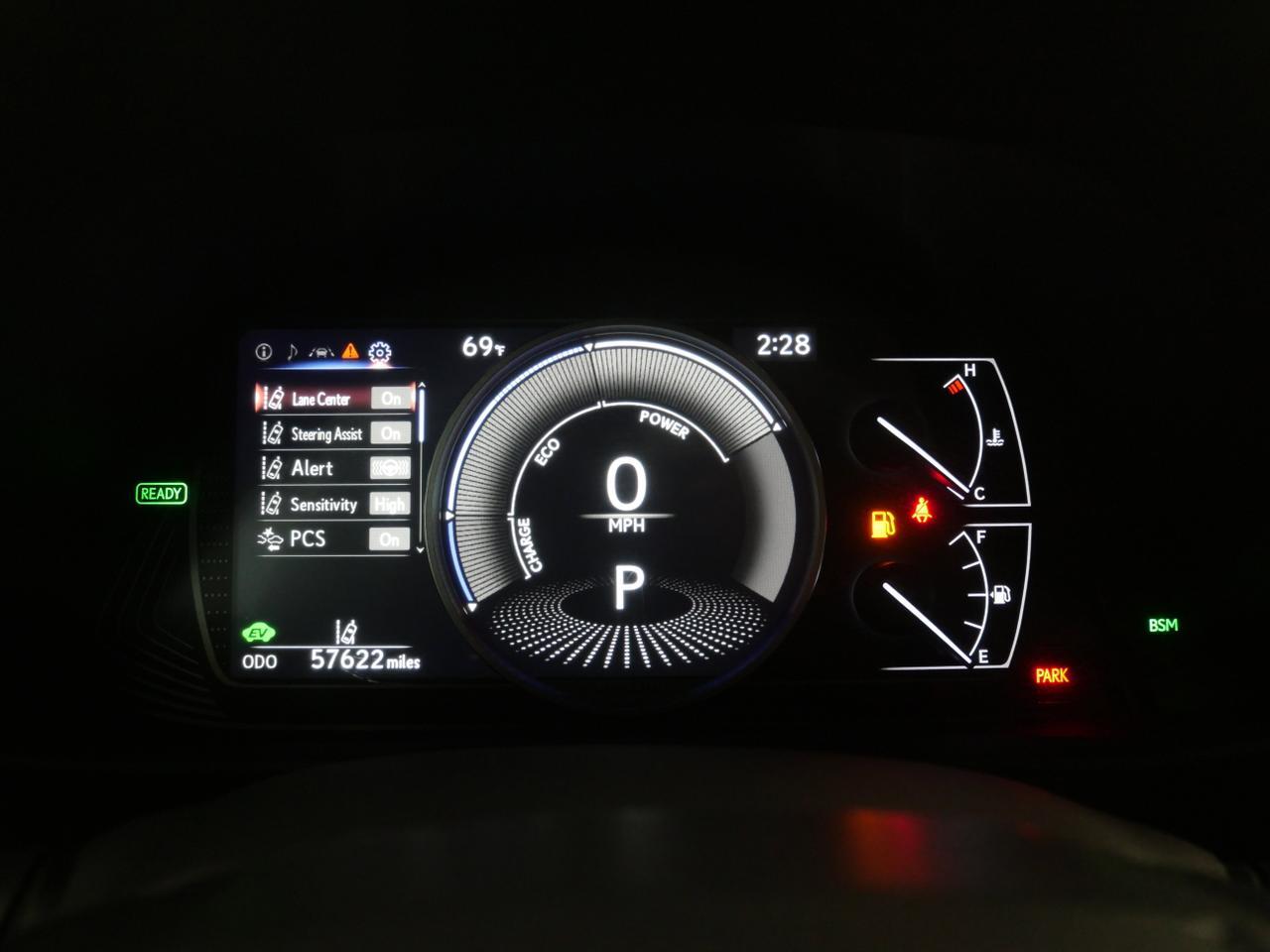 2020 Lexus UX 250h San Juan TX