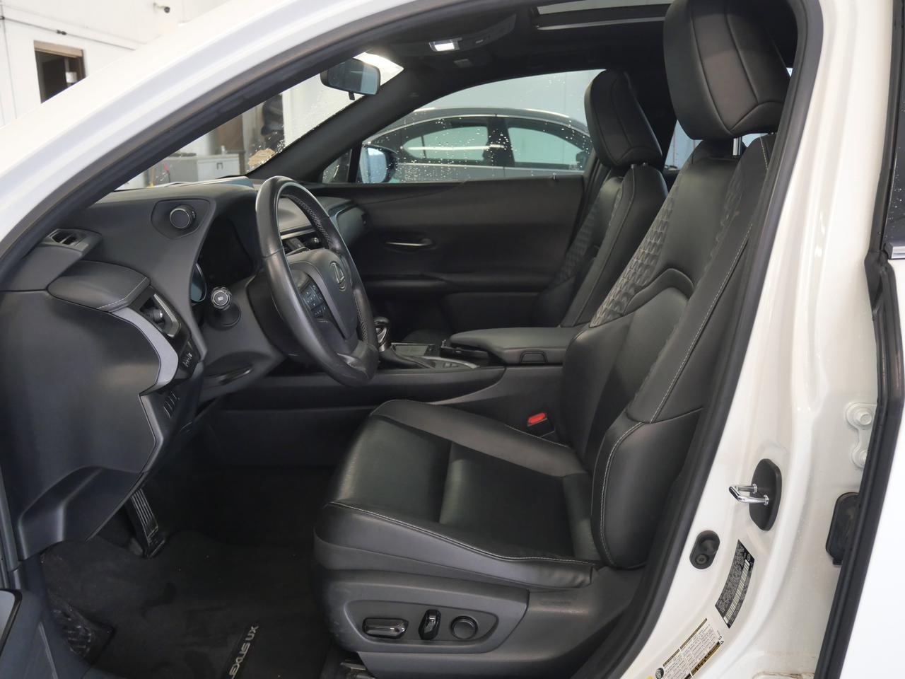 2020 Lexus UX 250h San Juan TX