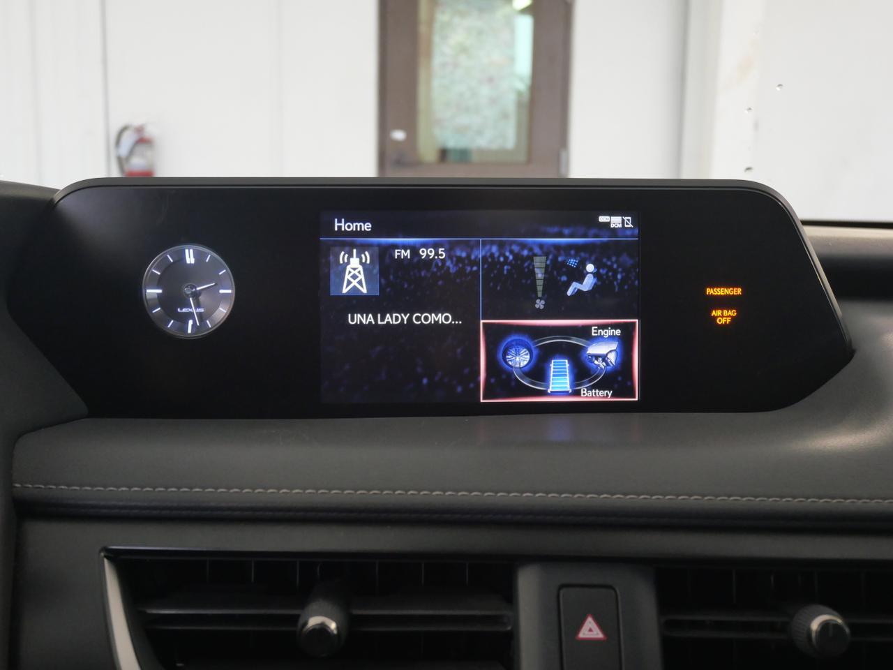 2020 Lexus UX 250h San Juan TX