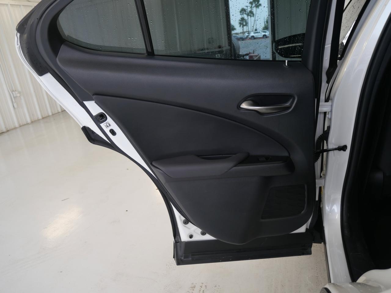 2020 Lexus UX 250h San Juan TX