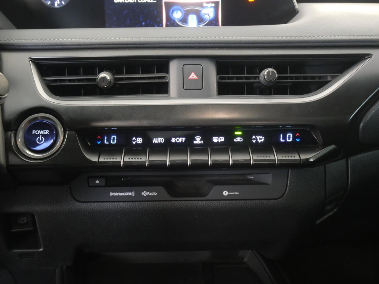 2020 Lexus UX 250h San Juan TX