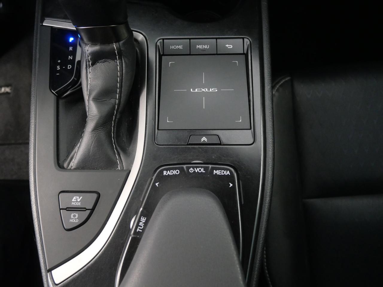 2020 Lexus UX 250h San Juan TX