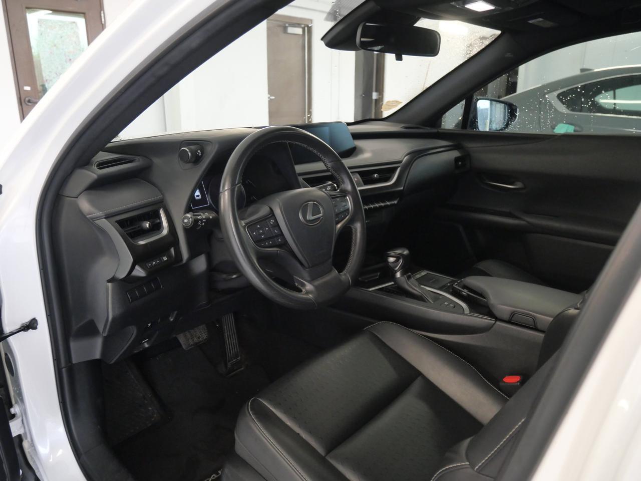 2020 Lexus UX 250h San Juan TX