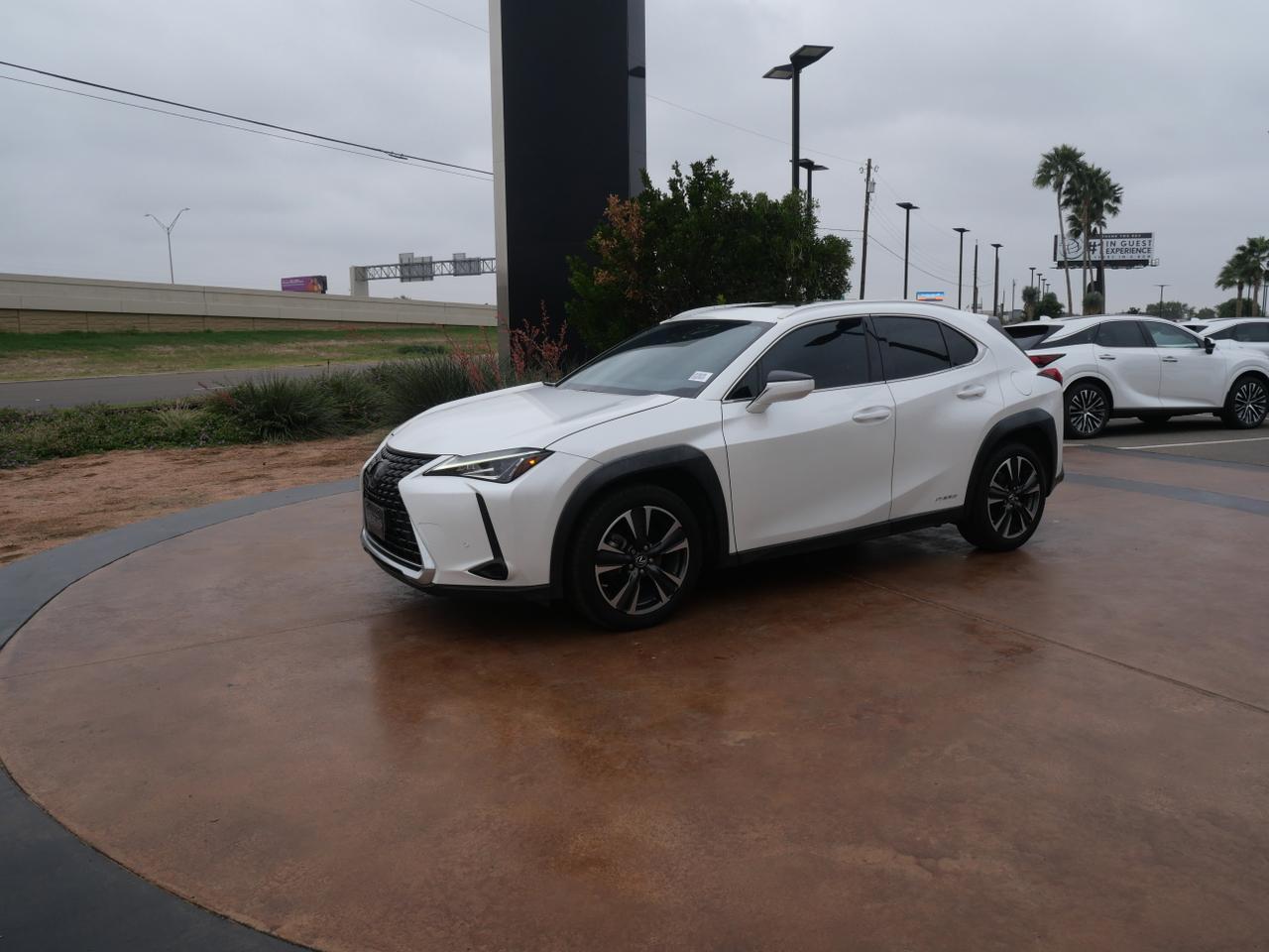 2020 Lexus UX 250h San Juan TX