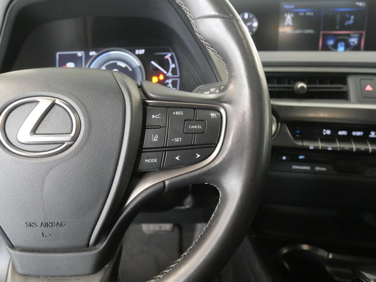 2020 Lexus UX 250h San Juan TX