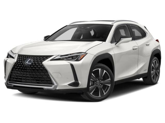 2020 Lexus UX 250h San Antonio TX