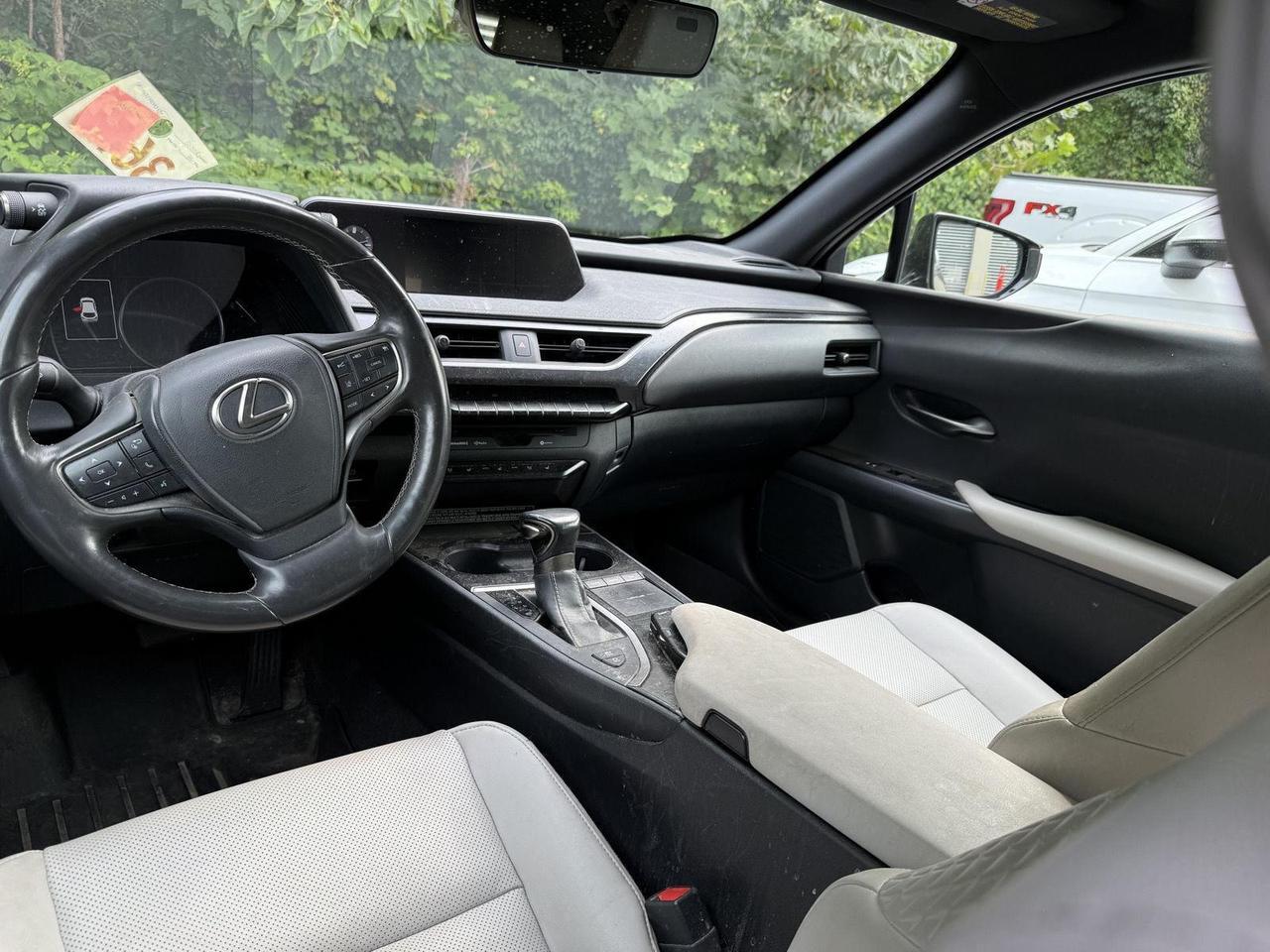 2020 Lexus UX 250h Annapolis MD