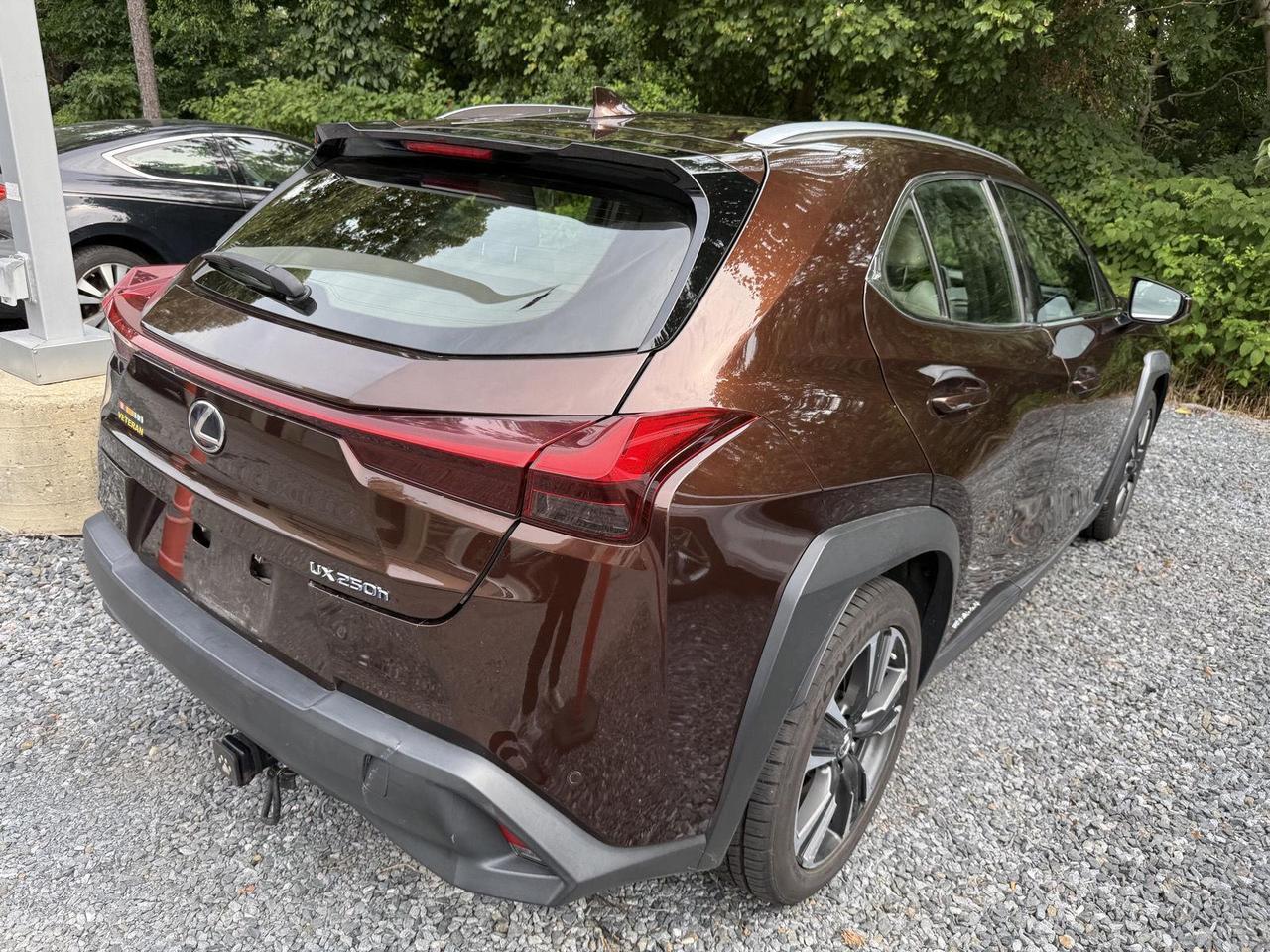 2020 Lexus UX 250h Annapolis MD