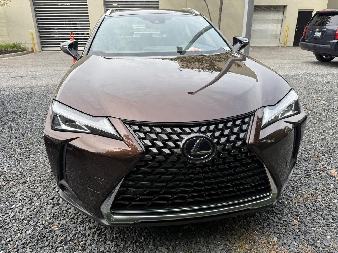2020 Lexus UX 250h Annapolis MD