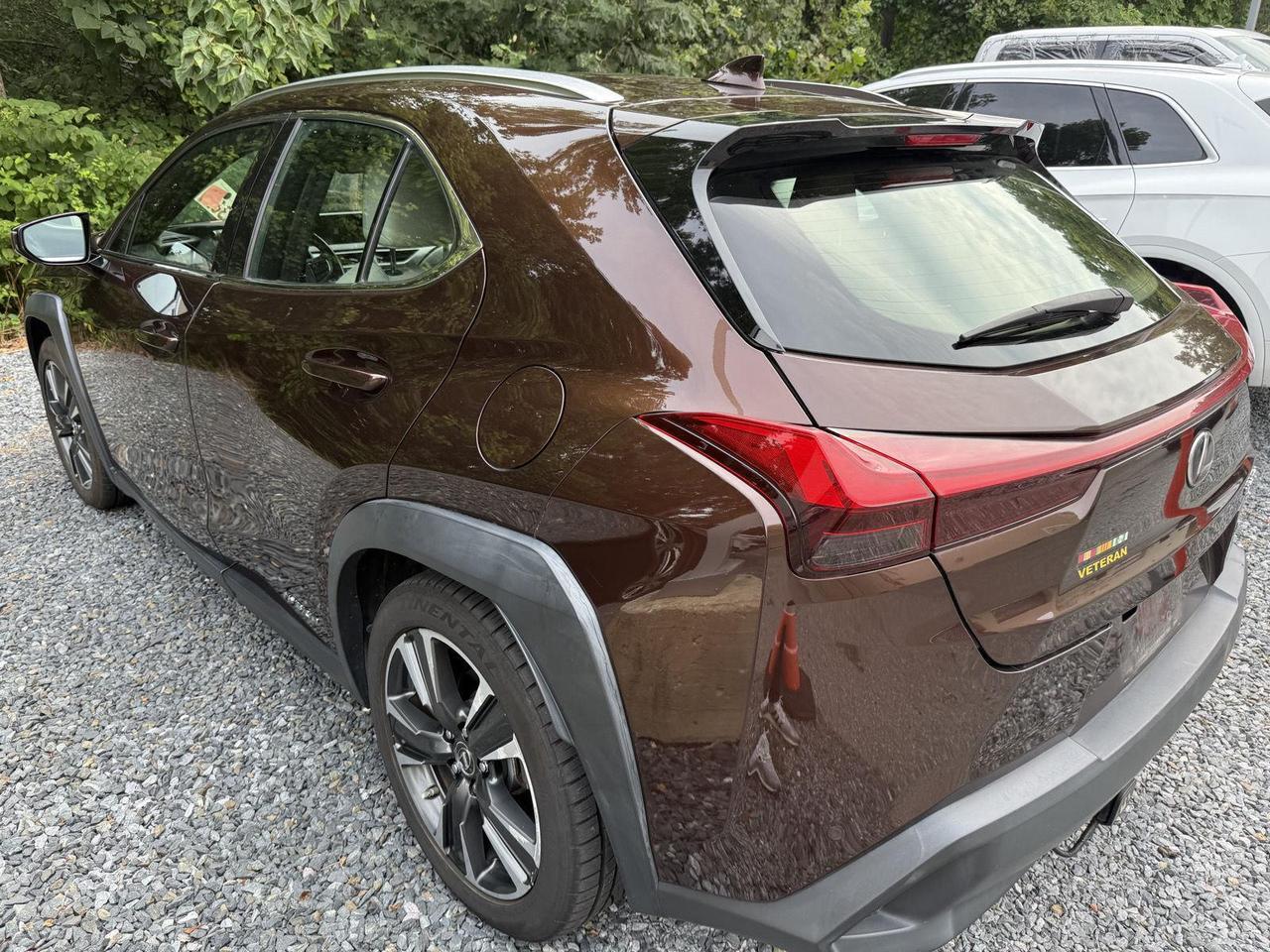 2020 Lexus UX 250h Annapolis MD