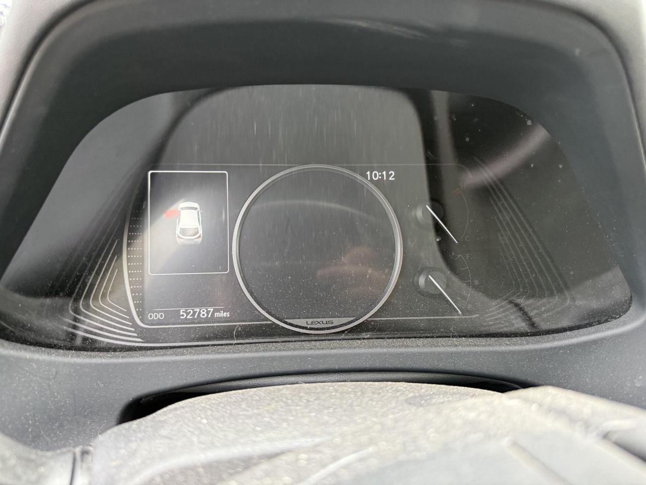 2020 Lexus UX 250h Annapolis MD