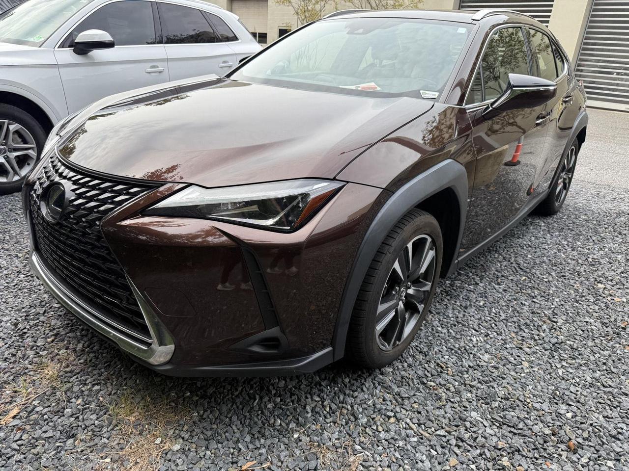 2020 Lexus UX 250h Annapolis MD