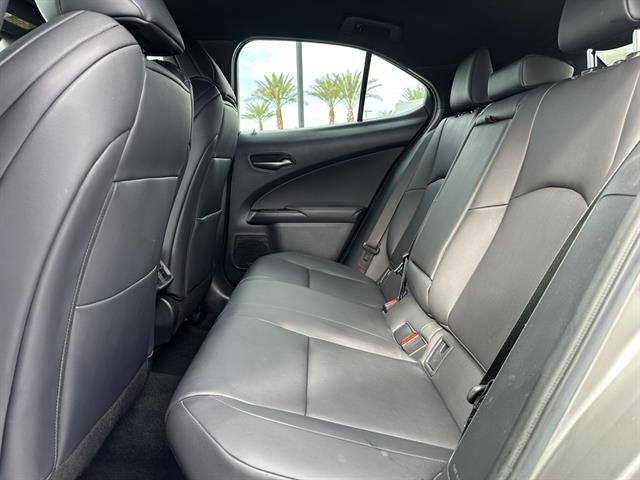 2020 Lexus UX F SPORT Tucson AZ