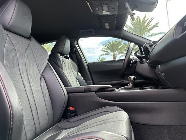 2020 Lexus UX F SPORT Tucson AZ