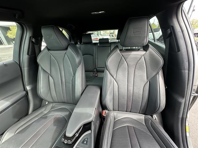 2020 Lexus UX F SPORT Tucson AZ